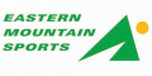 Shop with Eastern Mountain Sports Coupons