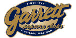 Garrett Popcorn Coupons