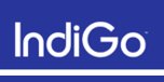 Shop with IndiGo Airlines Coupons IndiGo Airlines Coupons