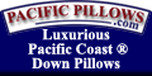 Shop with Pacific Pillows Coupons