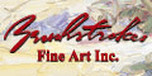 Shop with Brushstrokes Fine Art Coupons