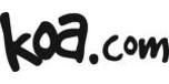 Koa.com Coupons