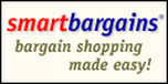 Shop with Smart Bargains Coupons