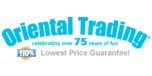 Oriental Trading Company Coupons