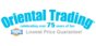 Oriental Trading Coupons