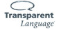 Transparent Language Coupons