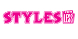 Shop with Styles For Less Coupons Styles For Less Coupons
