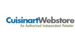 Shop with Cuisinart Webstore Coupons Cuisinart Webstore Coupons