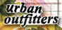 Urban Outfitters Coupons