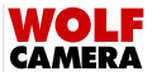 Shop with Wolf Camera Coupons