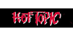 Shop with Hot Topic Coupons