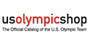 US Olympic Shop Coupons