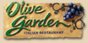 The Olive Garden Coupons