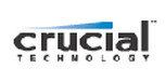 Shop with Crucial Technology Coupons
