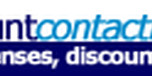 Shop with Discount Contact Lenses Coupons
