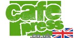 Shop with Cafepress.co.uk Coupons Cafepress.com Coupons