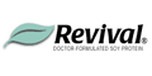 Shop with Revival Soy Coupons
