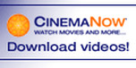 CinemaNow Coupons
