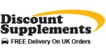 Discount Supplements Coupons