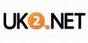 Uk2.net Coupons