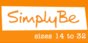 Simplybe.co.uk Coupons