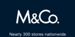 Shop with Mandco.com Coupons Mandco.com Coupons
