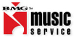 Shop with BMG Music Coupons
