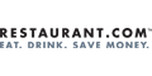 Shop with Restaurant.com Coupons