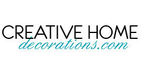 Shop with Creativehomedecorations.com Coupons