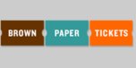 Shop with Brown Paper Tickets Coupons Brown Paper Tickets Discount Codes