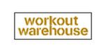 Shop with Workout Warehouse Coupons