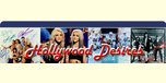 Shop with Hollywooddesires.com Coupons Hollywooddesires.com Coupons