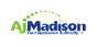 AJ Madison Coupons