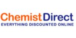 Shop with Chemistdirect.co.uk Coupons Chemistdirect.co.uk Coupons