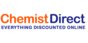 Chemistdirect.co.uk Coupons