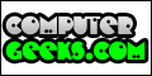 Shop with Computer Geeks Coupons
