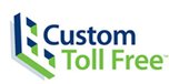 Custom Toll Free Coupons