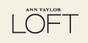 Ann Taylor Loft Coupons
