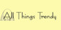 All Things Trendy Coupons