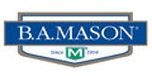 Shop with B. A. Mason Coupons