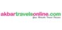 Akbartravelsonline.com Coupons
