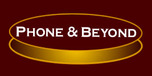Phone and Beyond Coupons