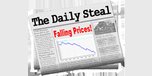 Shop with TheDailySteal.com Coupons The Daily Steal Coupon Codes