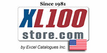 Shop with Xl100store Coupons