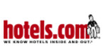 Shop with Hotels.com Coupons