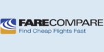 Farecompare.com Coupons