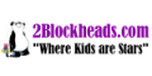 Shop with 2Blockheads Coupons