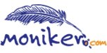 Moniker.com Coupons