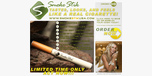Shop with Ecigarettepleasure.com Coupons SmokeStik Coupon Codes