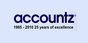 Accountz.com Coupons